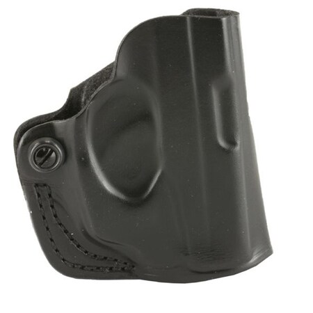 Desantis RH Black Mini Scabbard Holster MP 380 Sheild EZ M2 019BA3AZ0